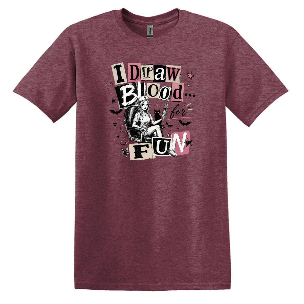 NECESITO UNA ENORME margarita - camiseta suave