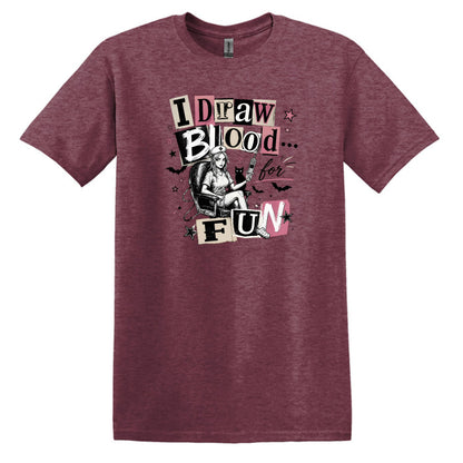 NECESITO UNA ENORME margarita - camiseta suave