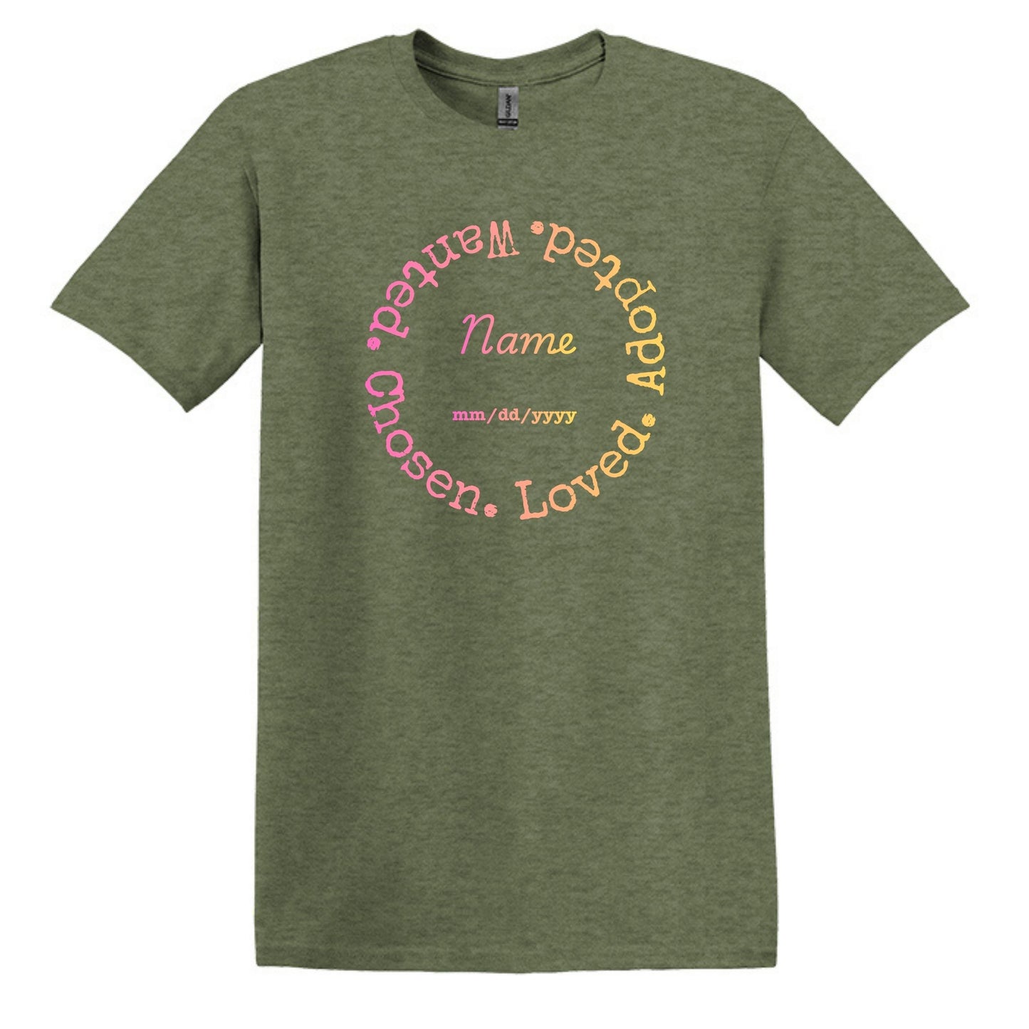 J’AI BESOIN D’UNE ÉNORME margarita - t-shirt doux