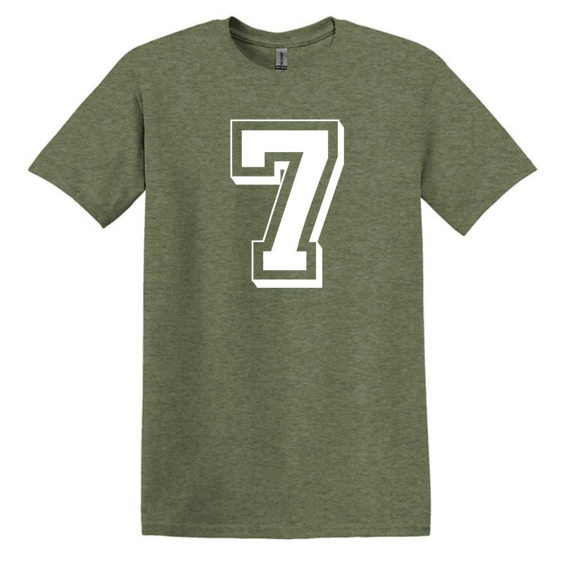 Teacher 6 / 7 Trend T-Shirts