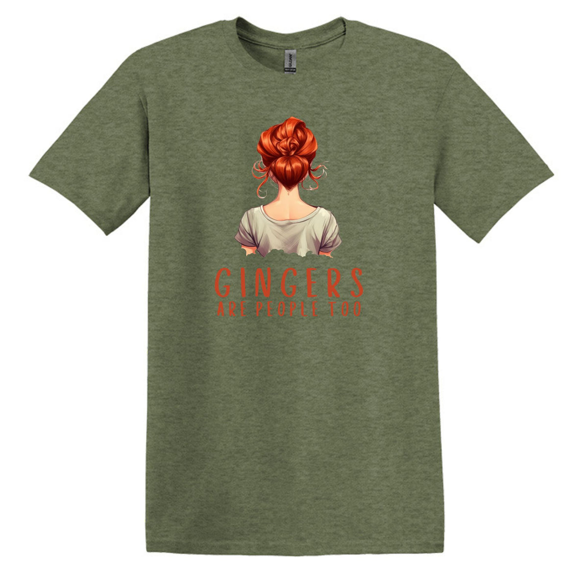 J’AI BESOIN D’UNE ÉNORME margarita - t-shirt doux