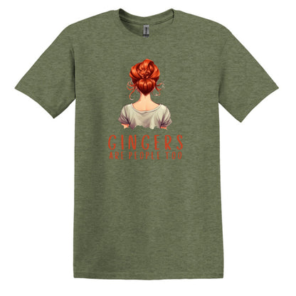 J’AI BESOIN D’UNE ÉNORME margarita - t-shirt doux