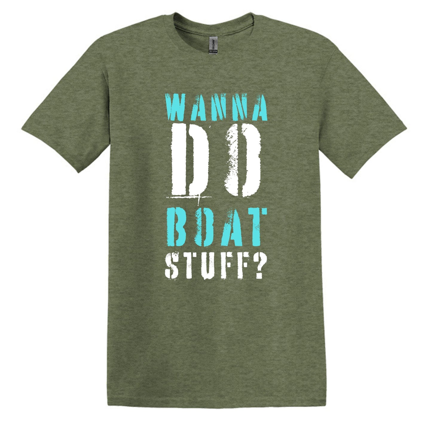 NECESITO UNA ENORME margarita - camiseta suave