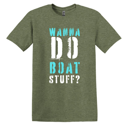 NECESITO UNA ENORME margarita - camiseta suave