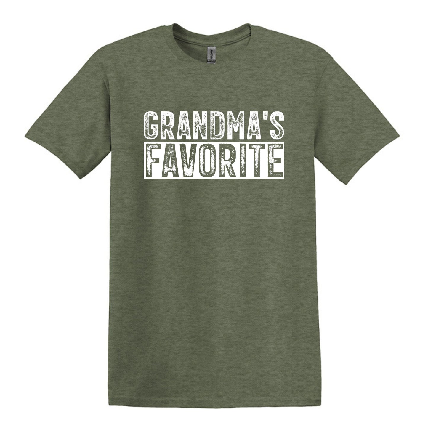 Soy un marido mimado - Camiseta divertida de algodón pesado unisex para adultos - Regalo de la esposa
