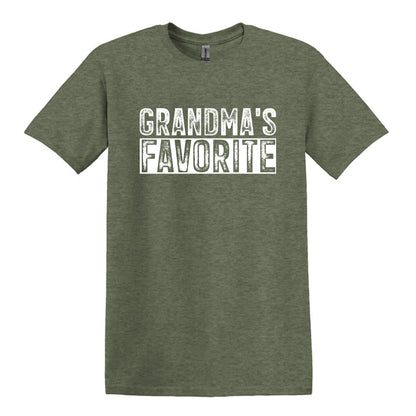 Soy un marido mimado - Camiseta divertida de algodón pesado unisex para adultos - Regalo de la esposa