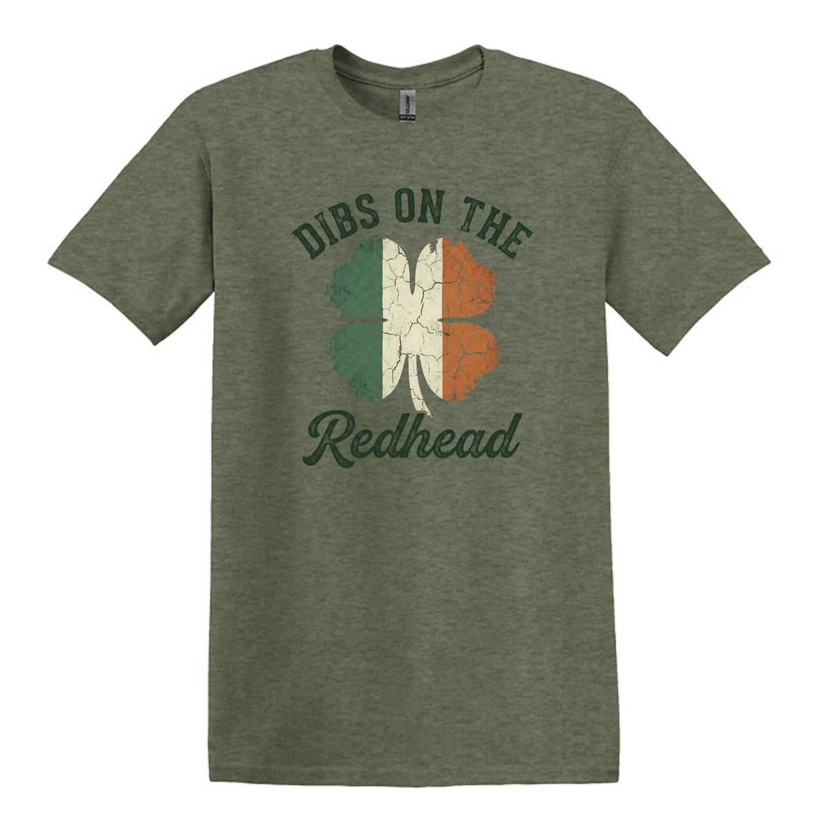 Soy un marido mimado - Camiseta divertida de algodón pesado unisex para adultos - Regalo de la esposa