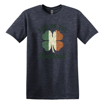 Soy un marido mimado - Camiseta divertida de algodón pesado unisex para adultos - Regalo de la esposa