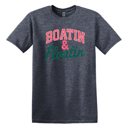 NECESITO UNA ENORME margarita - camiseta suave