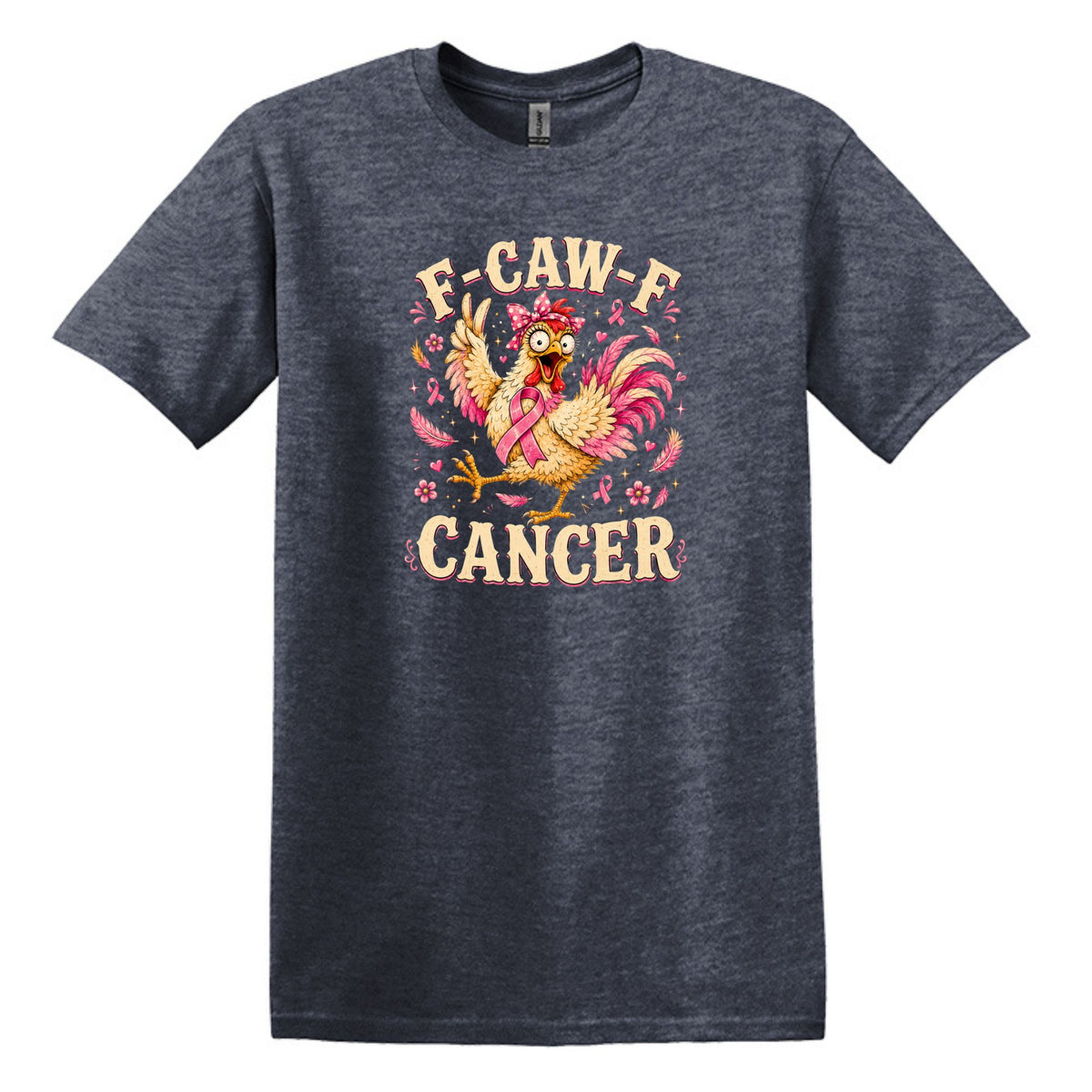 NECESITO UNA ENORME margarita - camiseta suave