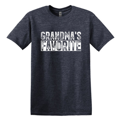 Soy un marido mimado - Camiseta divertida de algodón pesado unisex para adultos - Regalo de la esposa