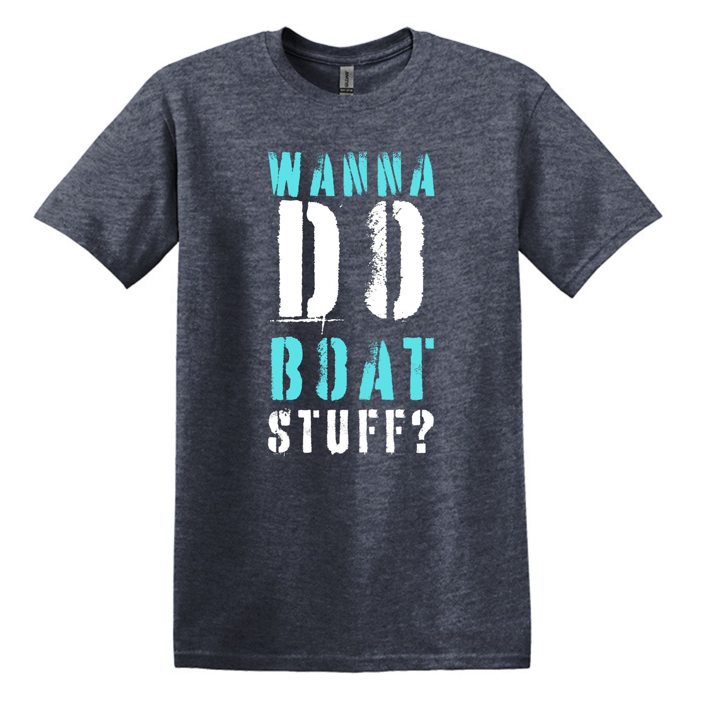 NECESITO UNA ENORME margarita - camiseta suave