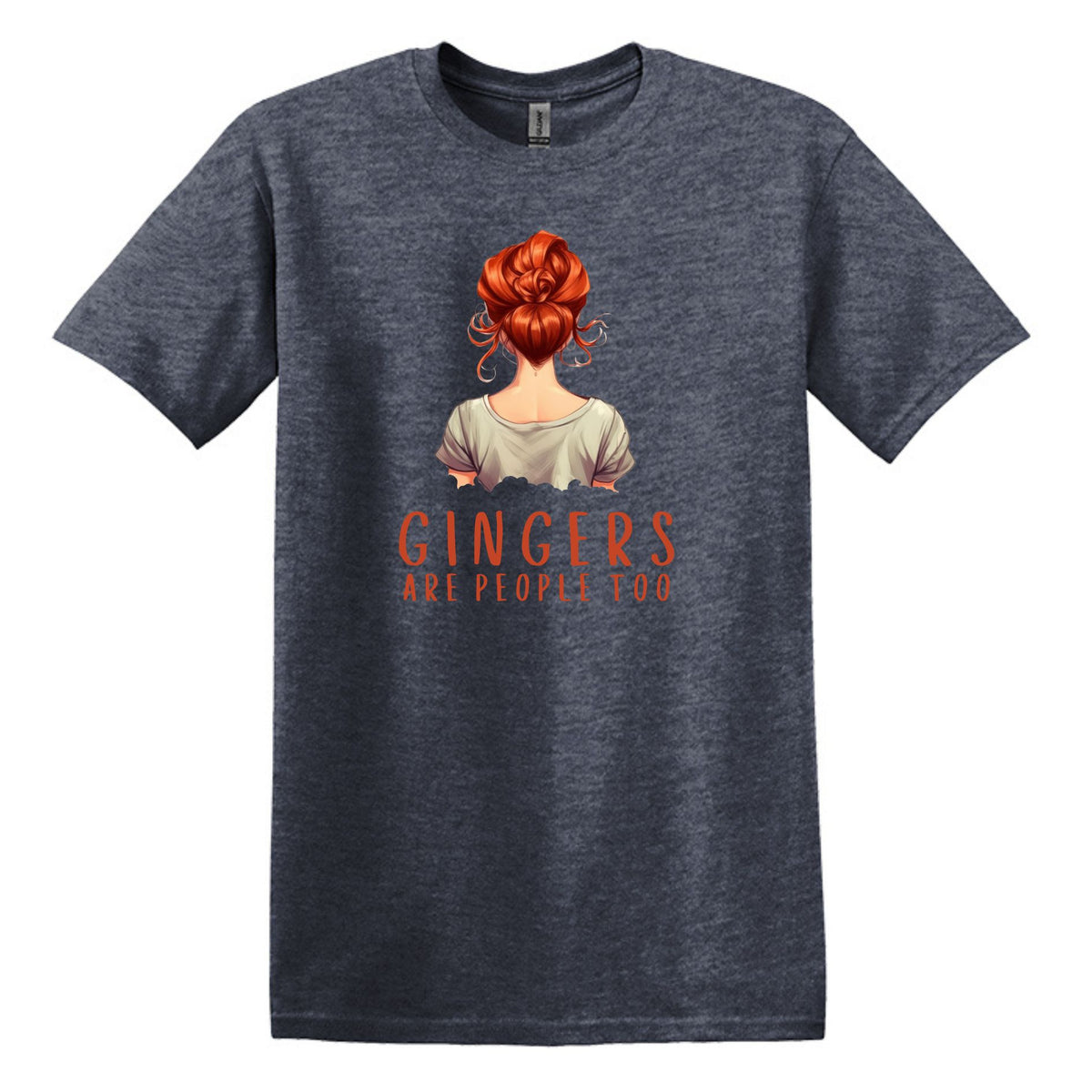 J’AI BESOIN D’UNE ÉNORME margarita - t-shirt doux