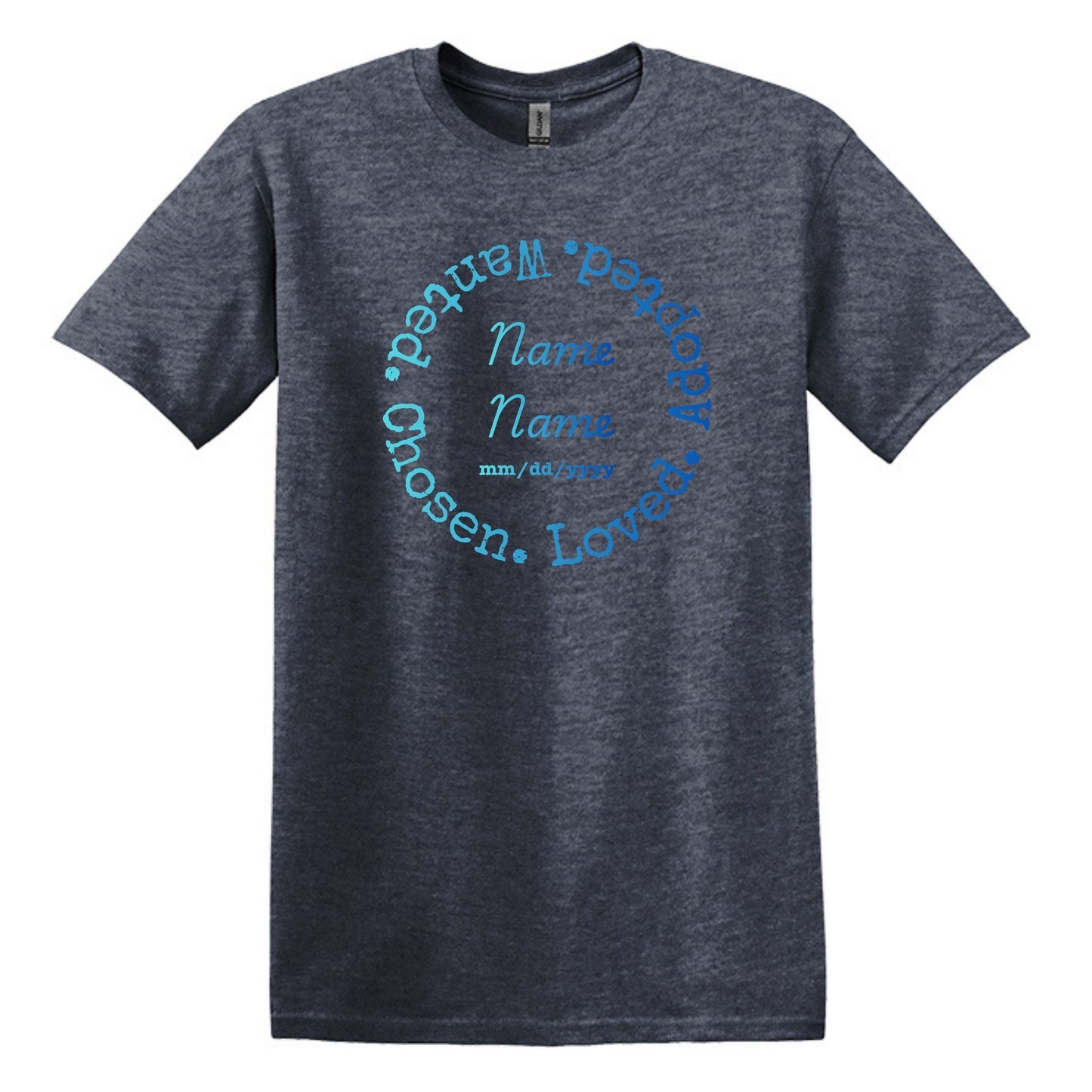 J’AI BESOIN D’UNE ÉNORME margarita - t-shirt doux