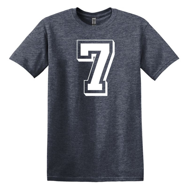 Teacher 6 / 7 Trend T-Shirts