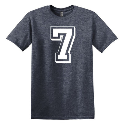 Teacher 6 / 7 Trend T-Shirts