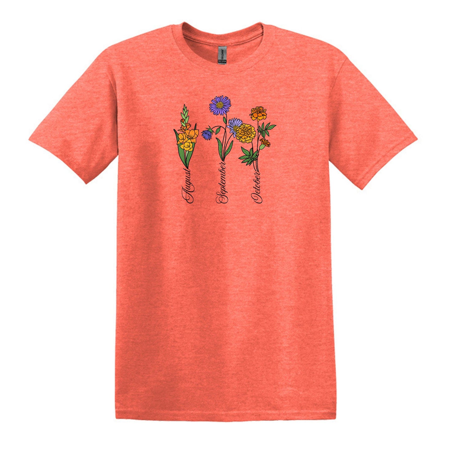 NECESITO UNA ENORME margarita - camiseta suave