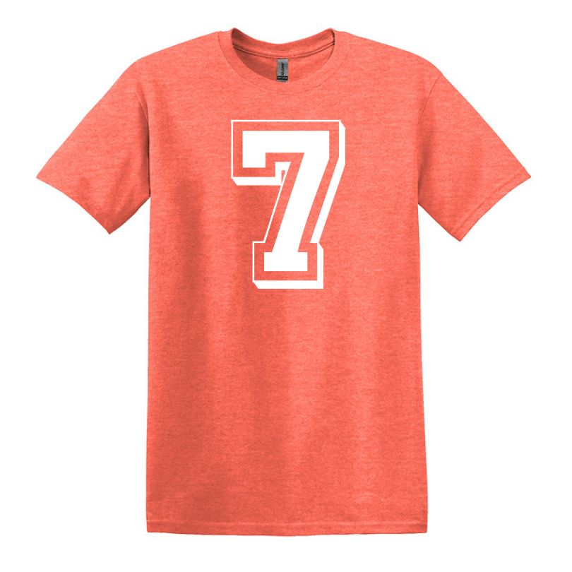 Teacher 6 / 7 Trend T-Shirts