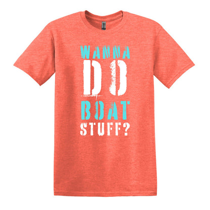 NECESITO UNA ENORME margarita - camiseta suave