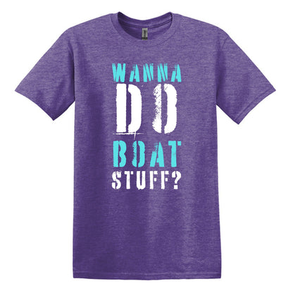 NECESITO UNA ENORME margarita - camiseta suave