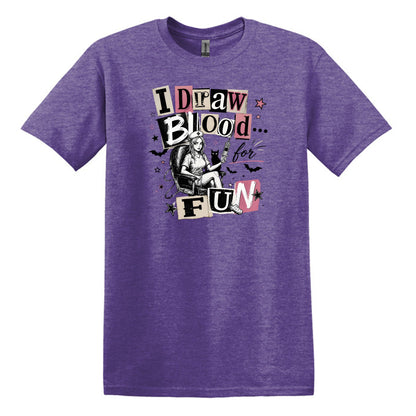 NECESITO UNA ENORME margarita - camiseta suave