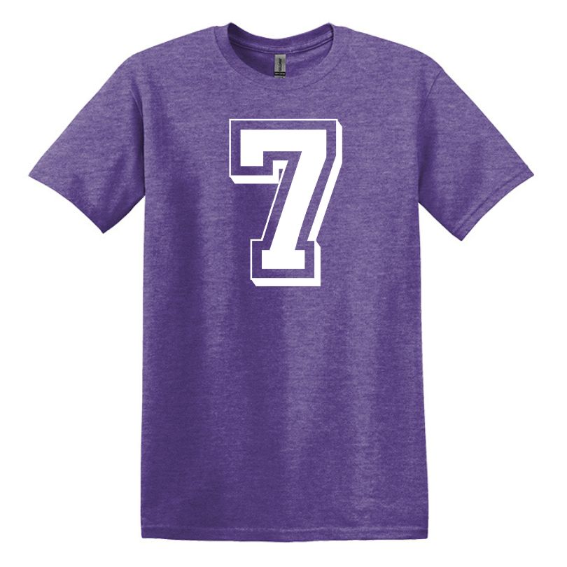 Teacher 6 / 7 Trend T-Shirts