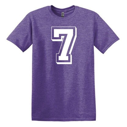 Teacher 6 / 7 Trend T-Shirts