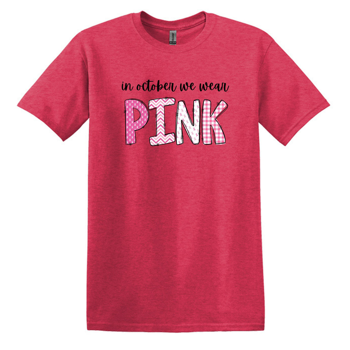 NECESITO UNA ENORME margarita - camiseta suave