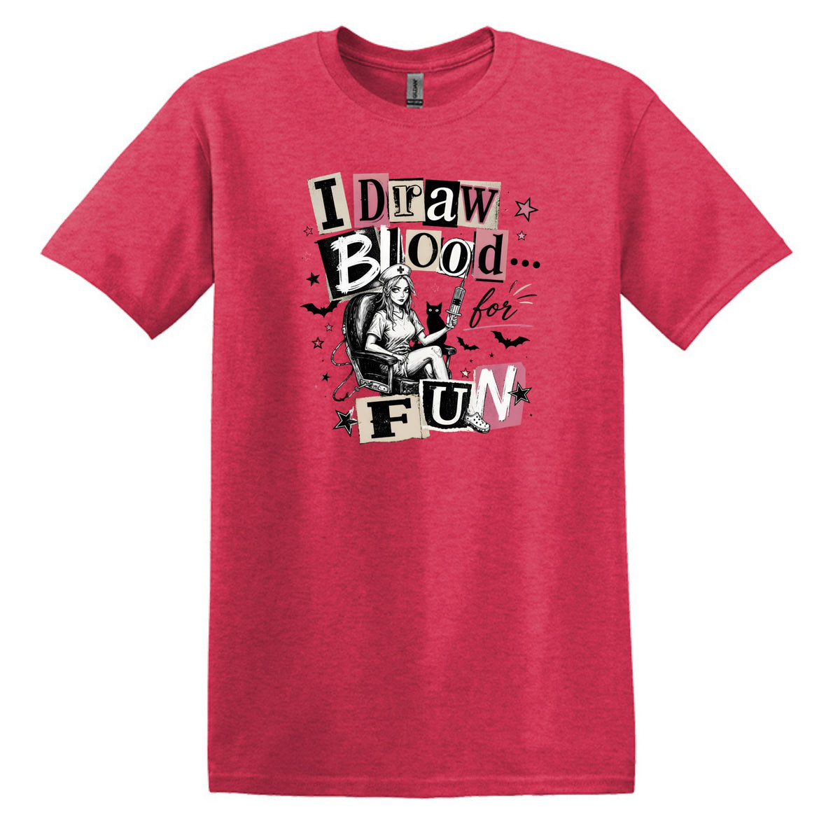 NECESITO UNA ENORME margarita - camiseta suave