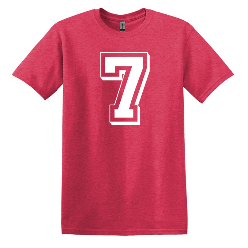 Teacher 6 / 7 Trend T-Shirts