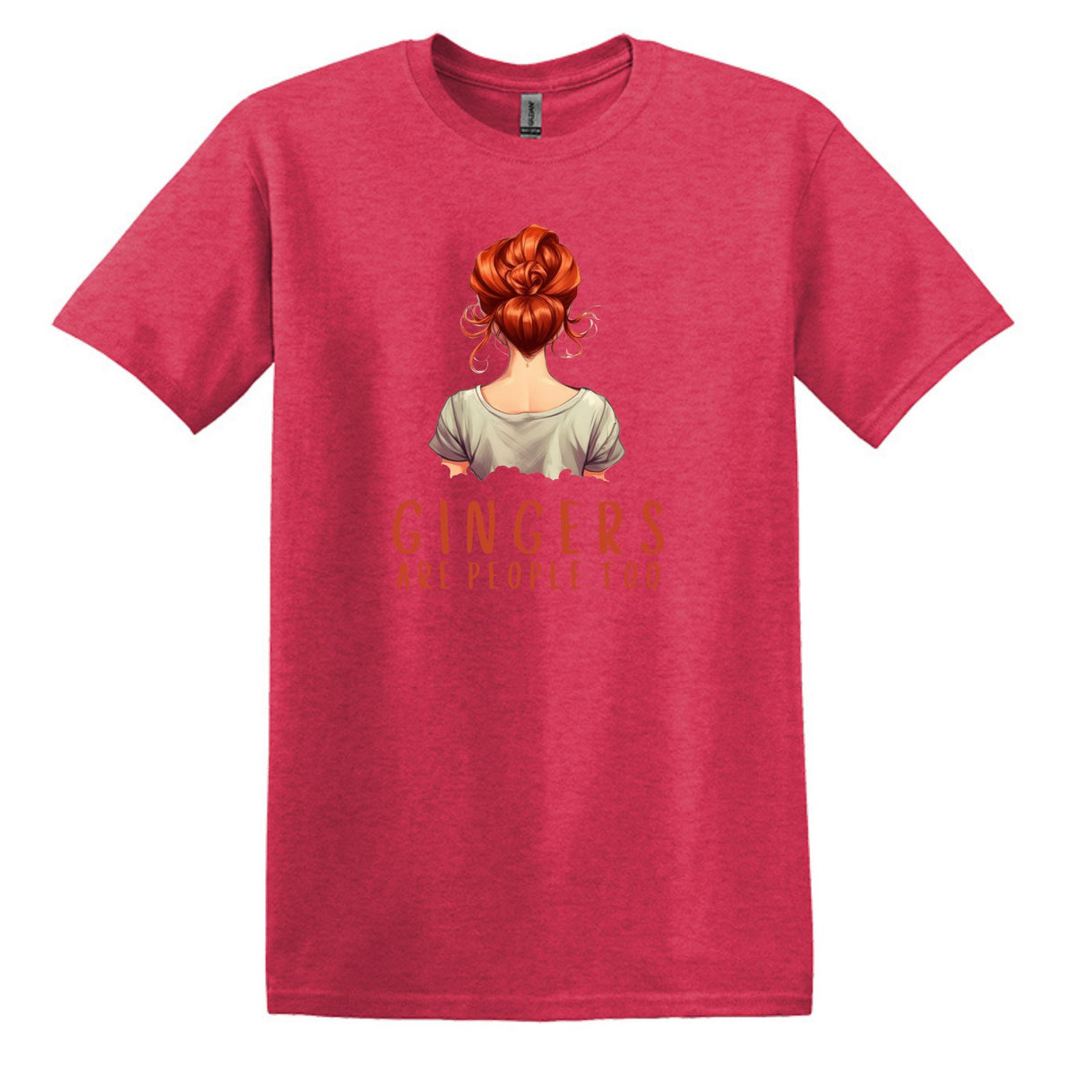 J’AI BESOIN D’UNE ÉNORME margarita - t-shirt doux