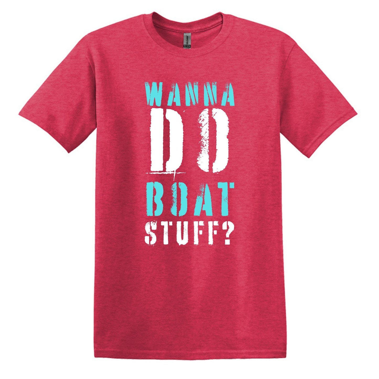 NECESITO UNA ENORME margarita - camiseta suave