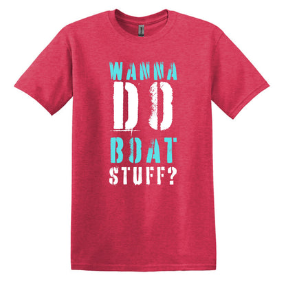 NECESITO UNA ENORME margarita - camiseta suave