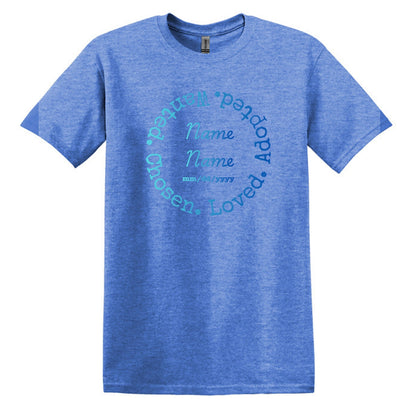 J’AI BESOIN D’UNE ÉNORME margarita - t-shirt doux