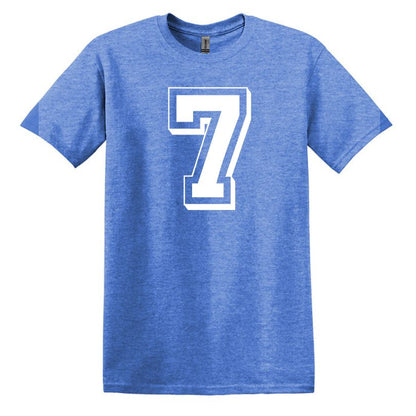 Teacher 6 / 7 Trend T-Shirts