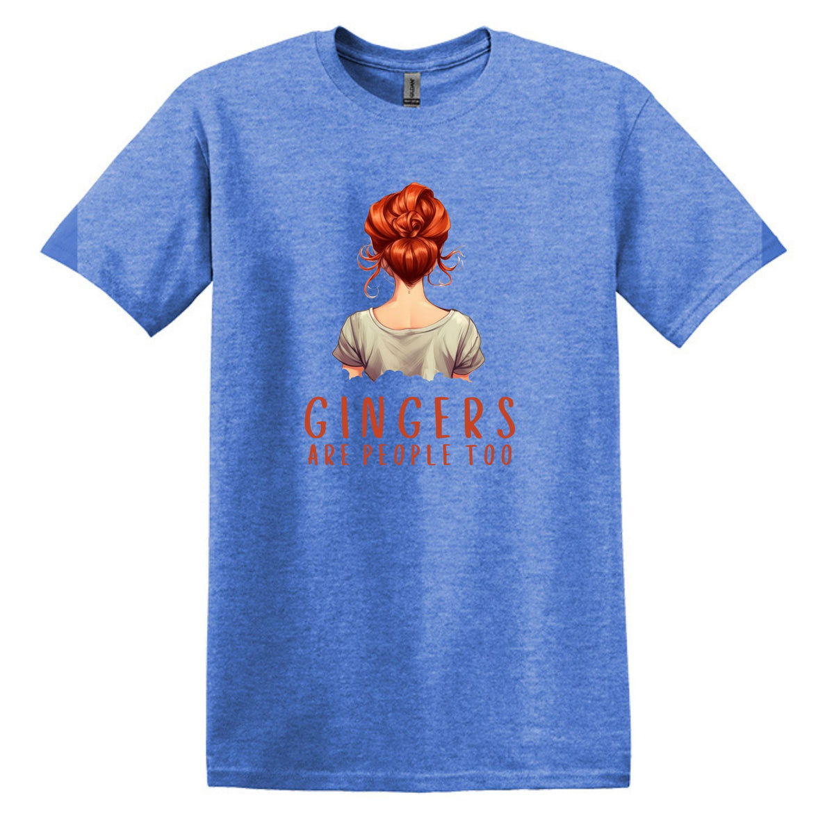 J’AI BESOIN D’UNE ÉNORME margarita - t-shirt doux