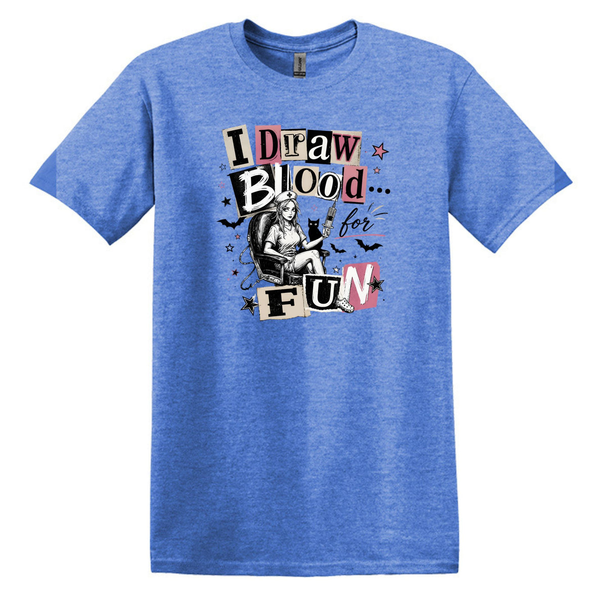 NECESITO UNA ENORME margarita - camiseta suave