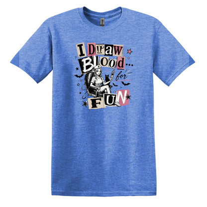 NECESITO UNA ENORME margarita - camiseta suave