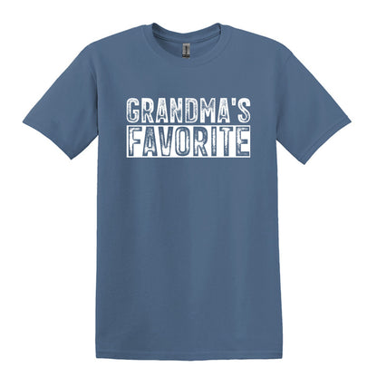 Soy un marido mimado - Camiseta divertida de algodón pesado unisex para adultos - Regalo de la esposa