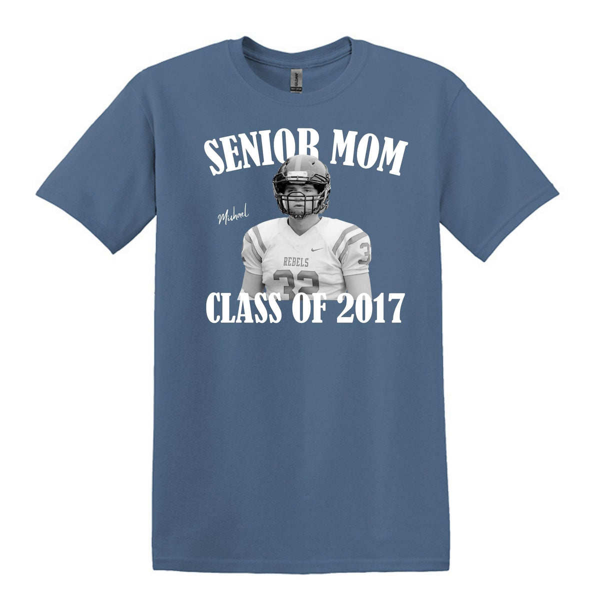 Je suis un mari gâté - T-shirt drôle en coton lourd unisexe adulte - Cadeau de la femme