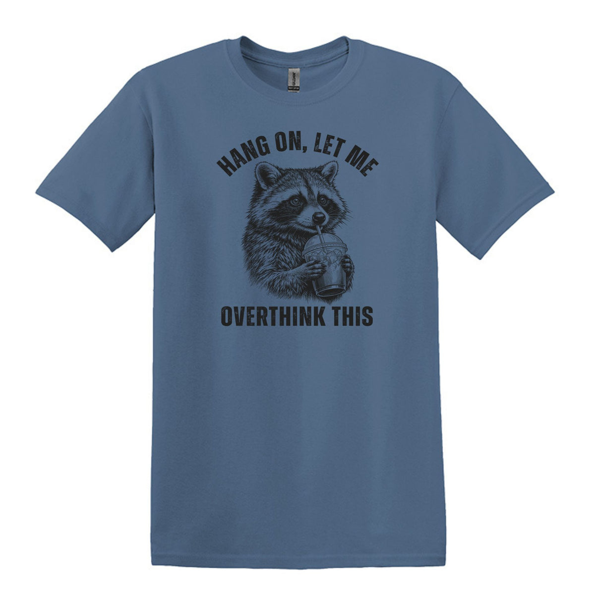 Je suis un mari gâté - T-shirt drôle en coton lourd unisexe adulte - Cadeau de la femme