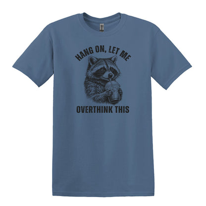 Je suis un mari gâté - T-shirt drôle en coton lourd unisexe adulte - Cadeau de la femme