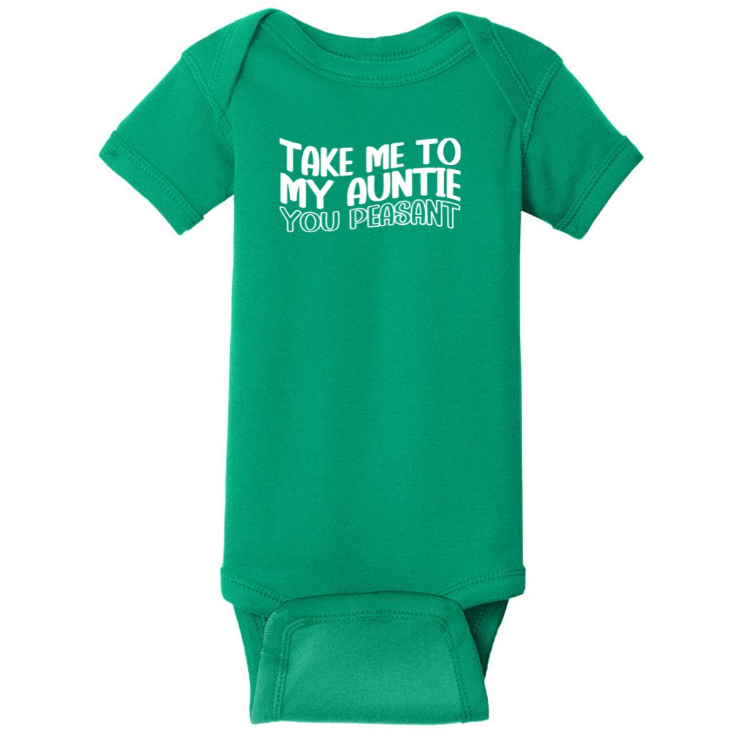 Mon 1er Superbowl ! T-shirt une pièce pour bébé