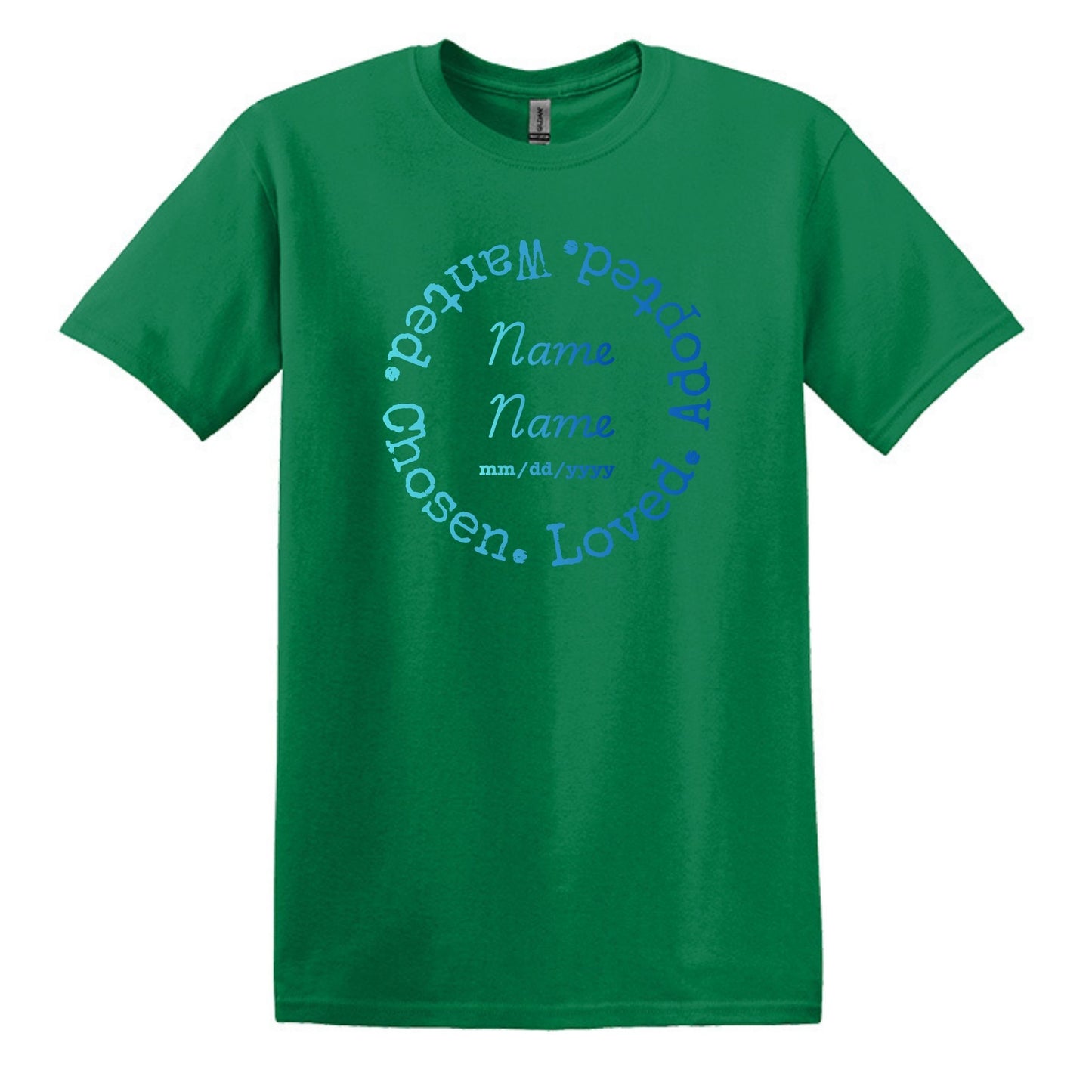 J’AI BESOIN D’UNE ÉNORME margarita - t-shirt doux
