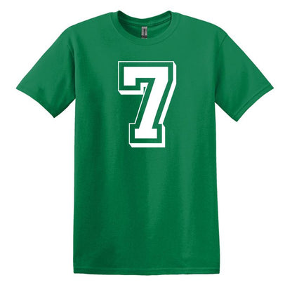 Teacher 6 / 7 Trend T-Shirts