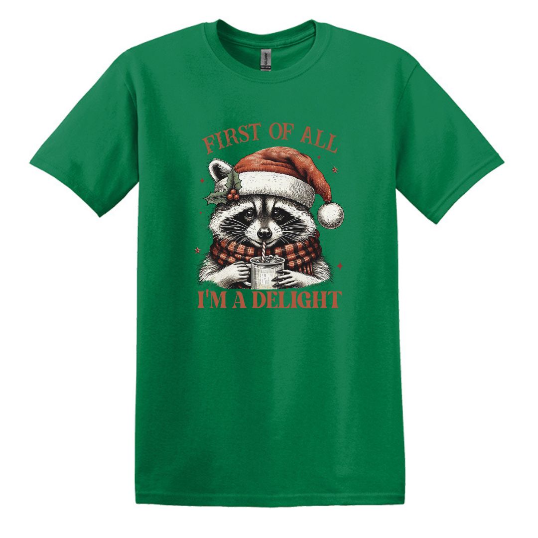 J’AI BESOIN D’UNE ÉNORME margarita - t-shirt doux