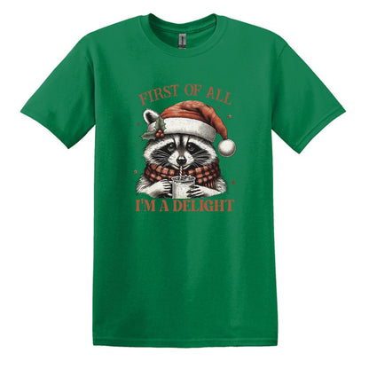 J’AI BESOIN D’UNE ÉNORME margarita - t-shirt doux