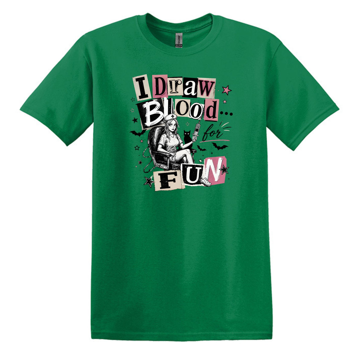 NECESITO UNA ENORME margarita - camiseta suave