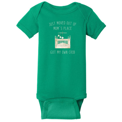 Mon 1er Superbowl ! T-shirt une pièce pour bébé