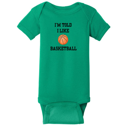 Mon 1er Superbowl ! T-shirt une pièce pour bébé